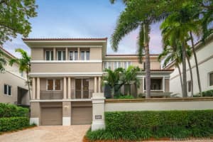 3515 Bayshore Villas Dr, Miami
