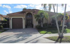 15324 Sw 33rd Ln, Miami