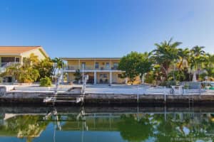 110 Bruce Ct, Marathon
