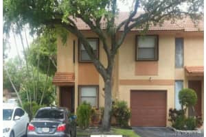 11261 Sw 11 11261, Pembroke Pines