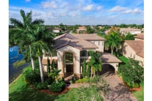 10210 Nw Majestic Trl, Parkland