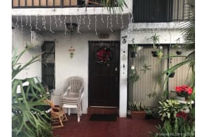 7450 Sw 153rd Pl 102-2, Miami