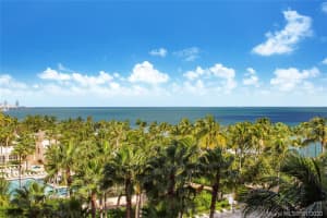 799 Crandon Blvd 704, Key Biscayne