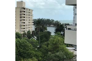 2501 Brickell Ave 605, Miami