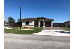 25265 Sw 132nd Ave, Homestead