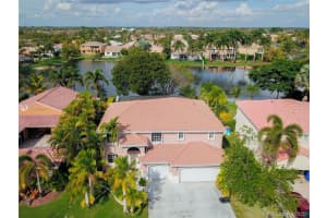 19937 Sw 7th Pl, Pembroke Pines