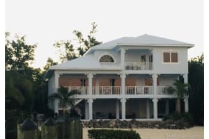 106 Coastal Dr, Key Largo