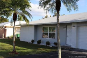 9608 Nw 66th St, Tamarac