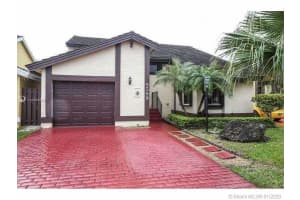 9589 Sw 148th Ave Cir S, Miami