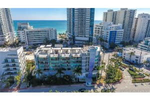 6305 Indian Creek Dr 5g, Miami Beach