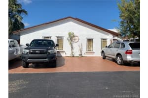 11431 Sw 33rd Ln, Miami