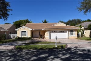 4000 Sw 152nd Ave, Miramar