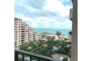 201 Crandon Blvd 922, Key Biscayne
