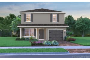 600 Ne 5th Street, Florida City