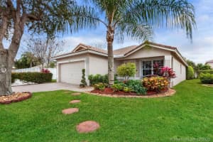 11828 Sw 7th St, Pembroke Pines
