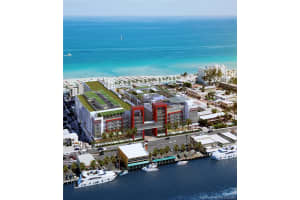 777 N Ocean Dr N311, Hollywood