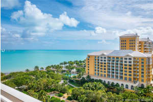 430 Grand Bay Drive 1207, Key Biscayne