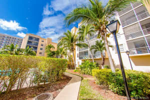 2935 Ne 163rd St 3u, North Miami Beach