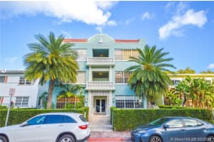 1523 West Ave 202, Miami Beach 1523 West Ave 202, Miami Beach