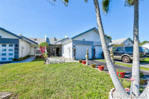 4477 Nw 99th Way 4477, Sunrise