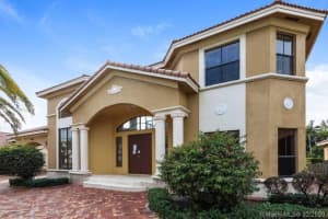 2138 Sw 195th Ave, Miramar