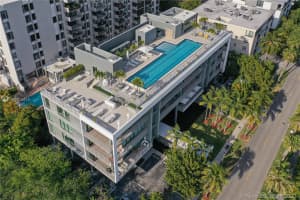101 Sunrise Dr A402, Key Biscayne