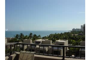 201 Crandon Blvd 637, Key Biscayne