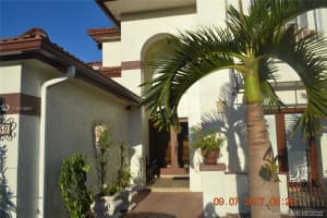 850 Nw 122nd Ave, Miami