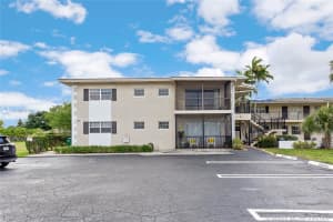 8900 W Sample Rd 201, Coral Springs