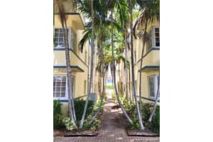 600 Euclid Ave 1a, Miami Beach