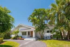 495 Campana Ave, Coral Gables
