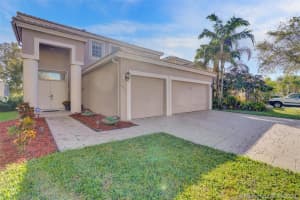 5273 Nw 112th Ter, Coral Springs