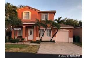 16356 Sw 97th Ter, Miami