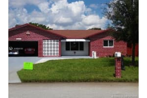 9607 Nw 66th Ct, Tamarac