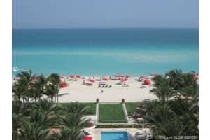 17875 Collins Ave 2602, Sunny Isles Beach