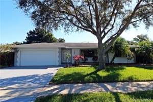 2904 Sw 79th Terrace, Davie