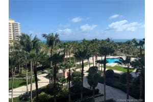 799 Crandon Blvd 605, Key Biscayne
