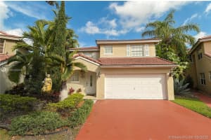 15351 Sw 46th Ct, Miramar