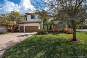 6556 Nw 127th Ter, Parkland