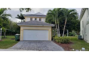 3102 Ne 3rd Dr, Homestead