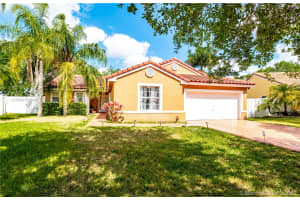 1701 Sw 136th Way, Miramar