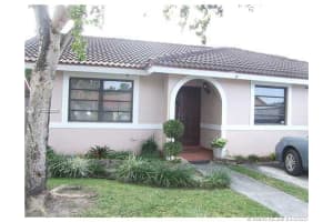 14574 Sw 98th Ter, Miami
