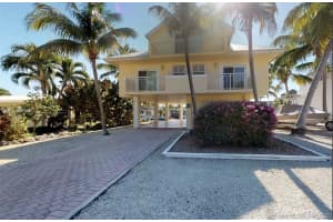 153 Valencia Drive, Islamorada