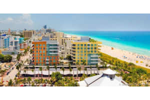 101 Ocean Dr 717, Miami Beach