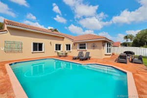 3945 Sw 148th Ter, Miramar