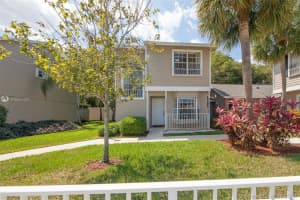 3743 Nw 122nd Ter 3743, Sunrise