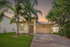 15200 Sw 54th St, Miramar