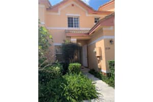 8752 Sw 21st Ct 8752, Miramar