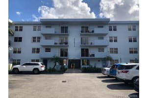 1221 Sw 122nd Ave 202, Miami