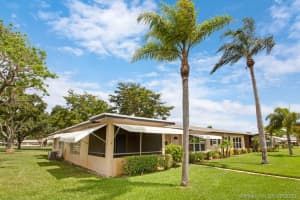 1027 South Dr A, Delray Beach